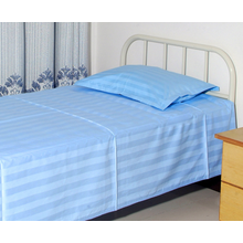 65% polyester 35% cotton 200tc Hospital Bed Sheet